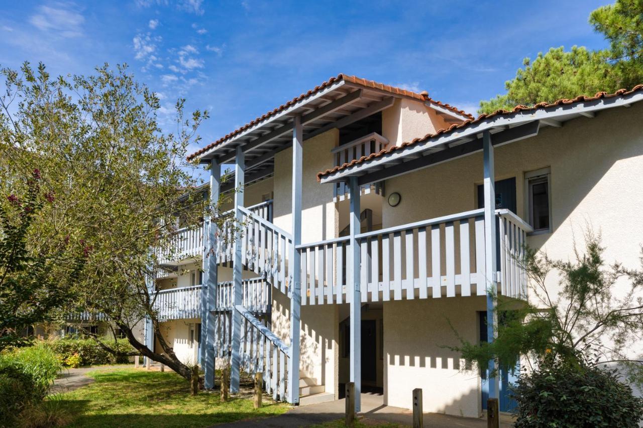 Sowell Family Pignada Plage Soustons Exterior photo