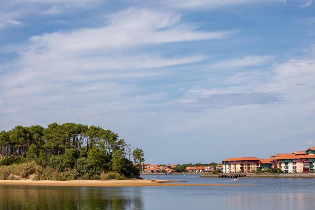 Sowell Family Pignada Plage Soustons Exterior photo