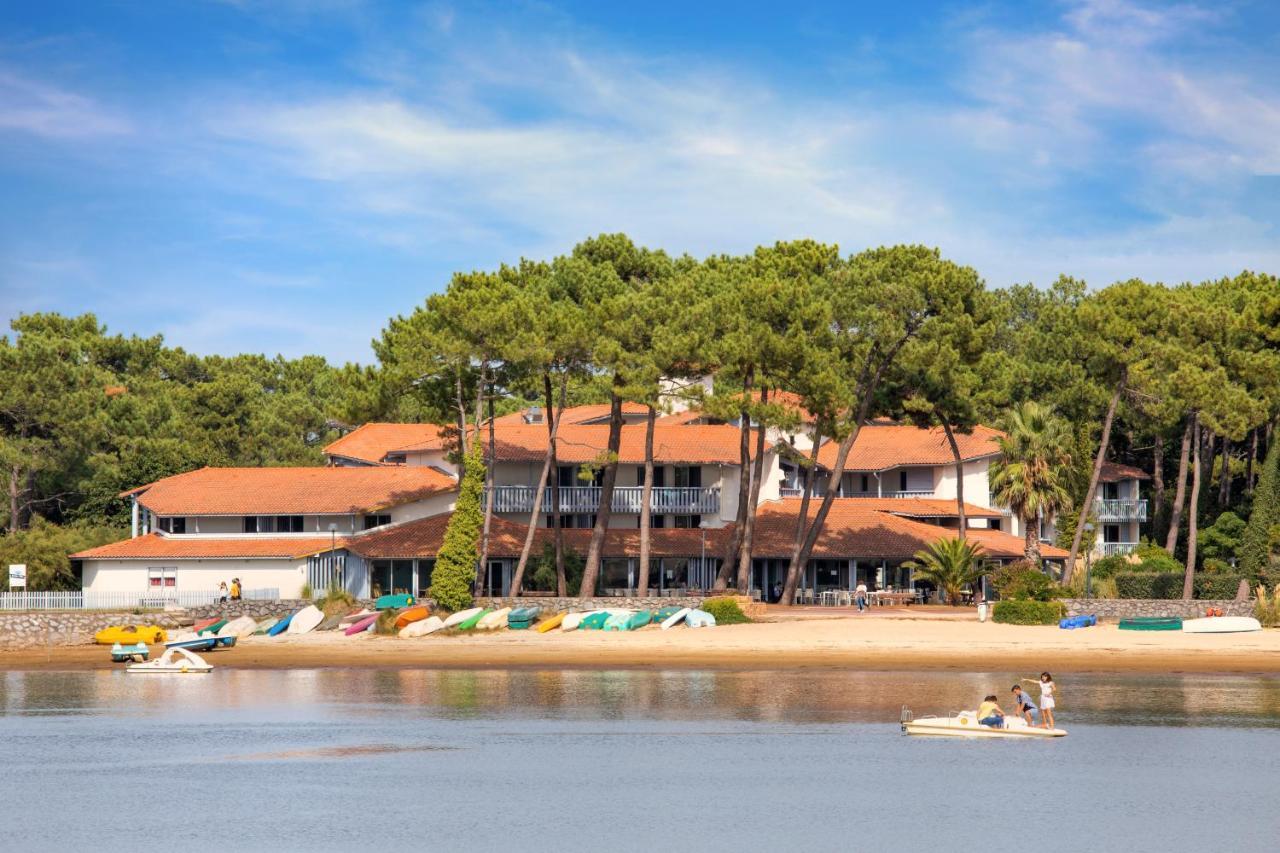 Sowell Family Pignada Plage Soustons Exterior photo