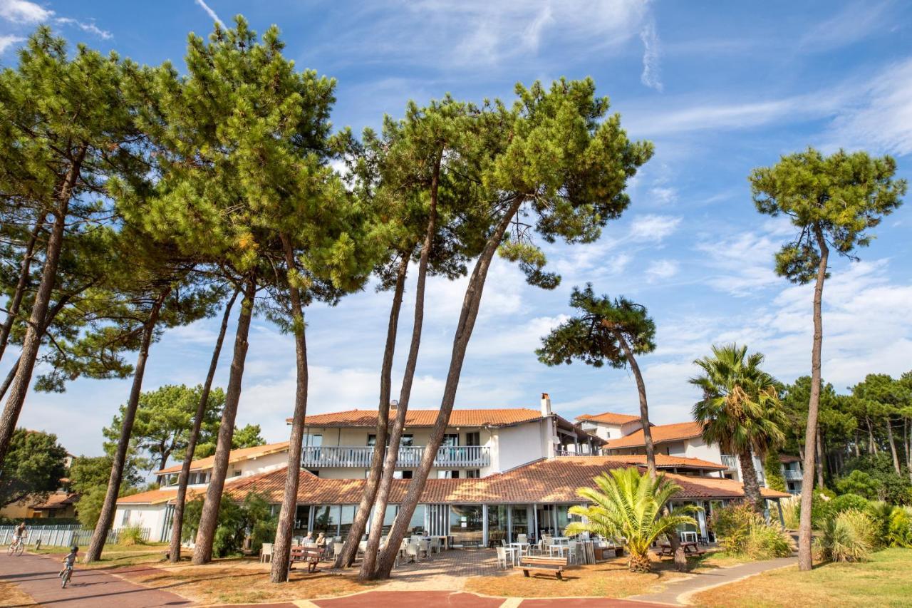 Sowell Family Pignada Plage Soustons Exterior photo