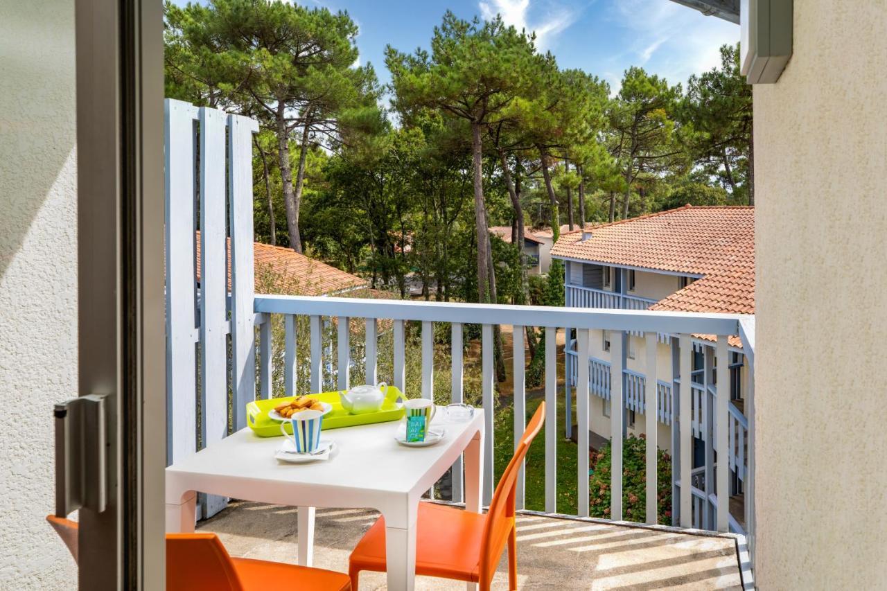 Sowell Family Pignada Plage Soustons Exterior photo