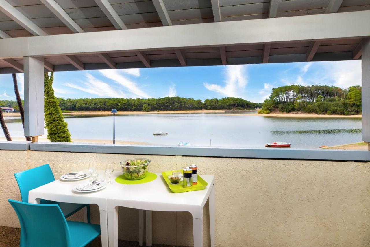 Sowell Family Pignada Plage Soustons Exterior photo