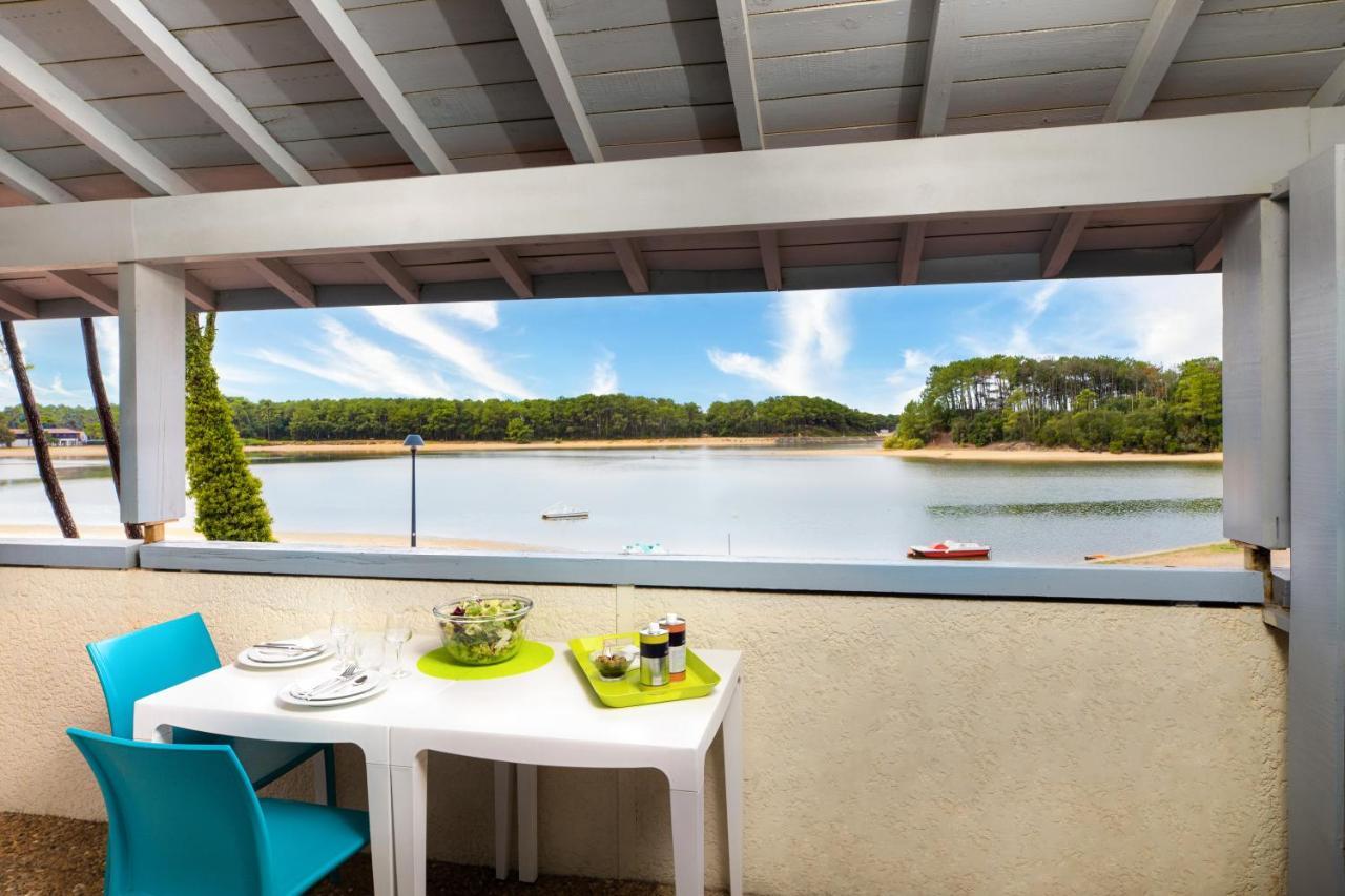 Sowell Family Pignada Plage Soustons Exterior photo